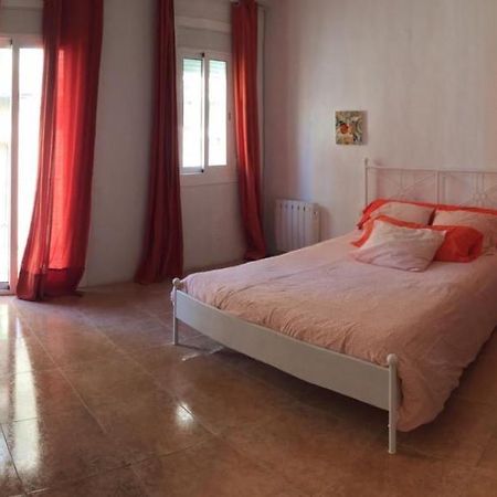Reus Apartments Zewnętrze zdjęcie
