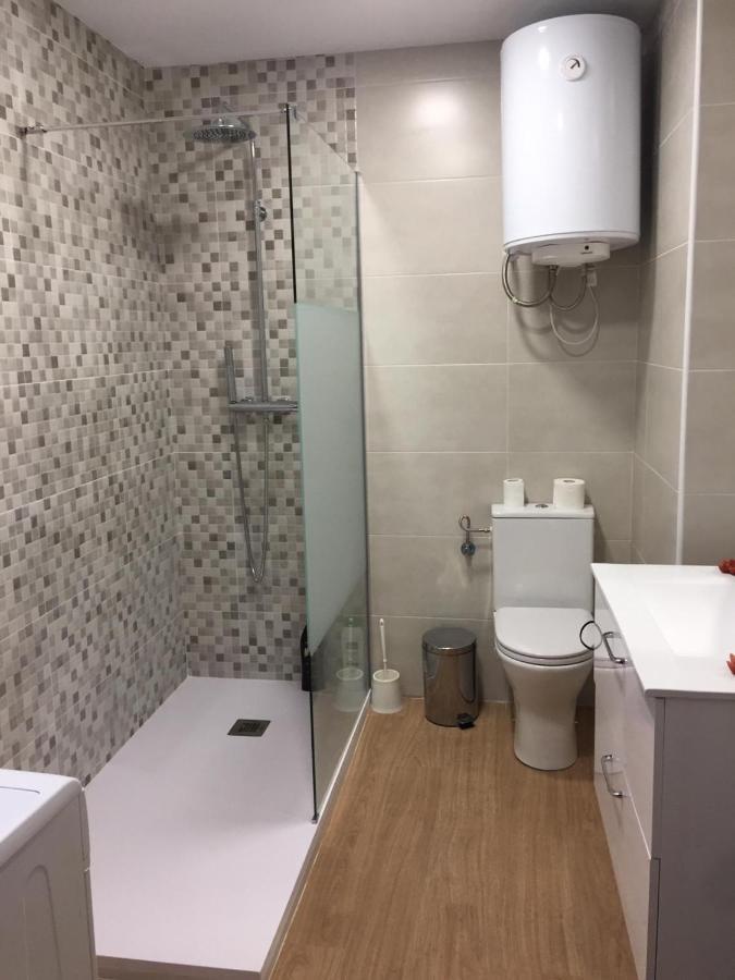 Reus Apartments Zewnętrze zdjęcie