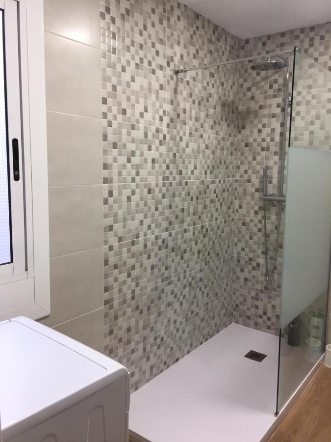 Reus Apartments Zewnętrze zdjęcie
