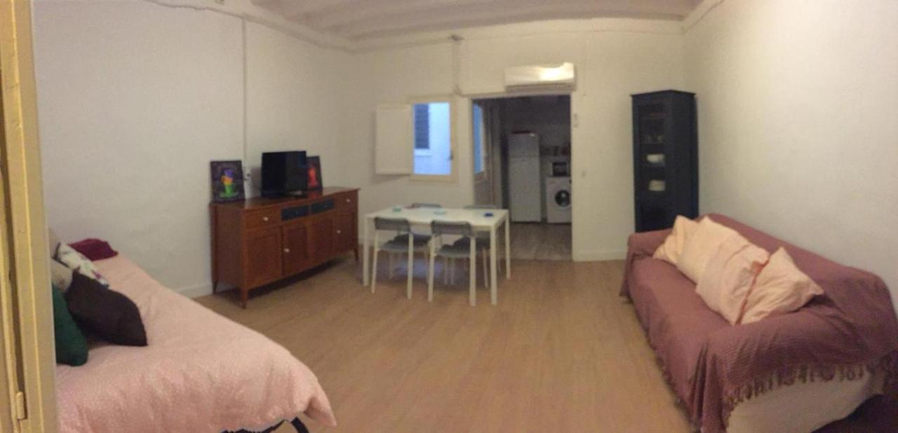 Reus Apartments Zewnętrze zdjęcie