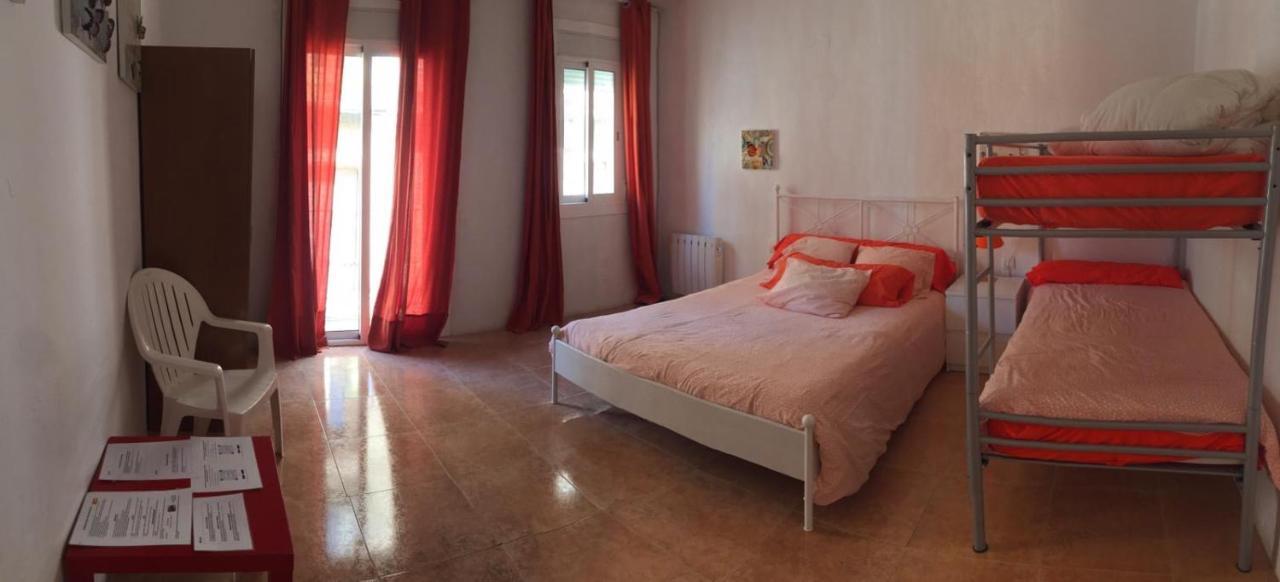 Reus Apartments Zewnętrze zdjęcie