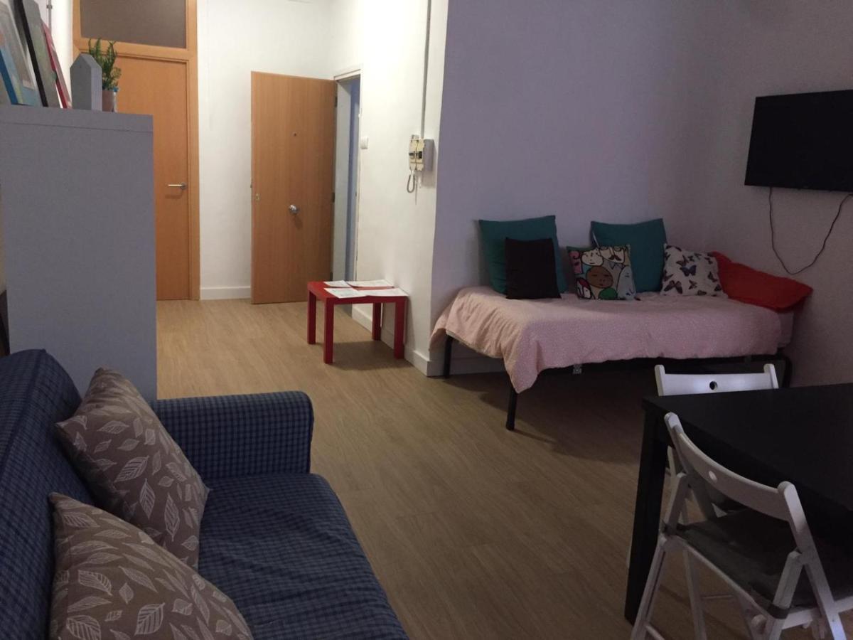 Reus Apartments Zewnętrze zdjęcie