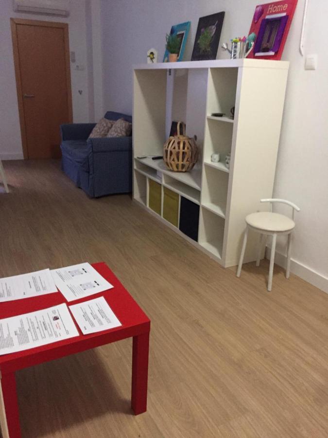 Reus Apartments Zewnętrze zdjęcie