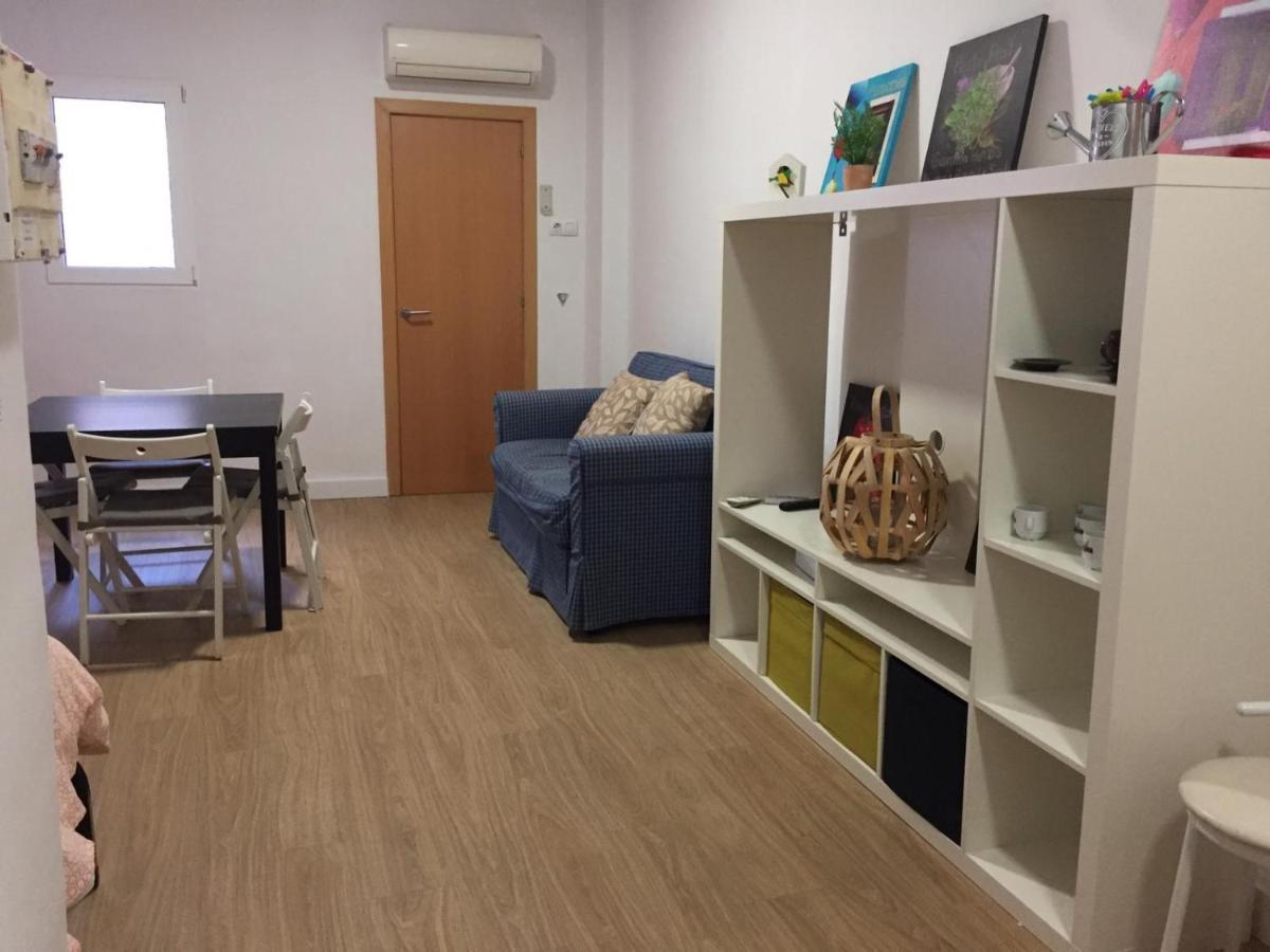 Reus Apartments Zewnętrze zdjęcie