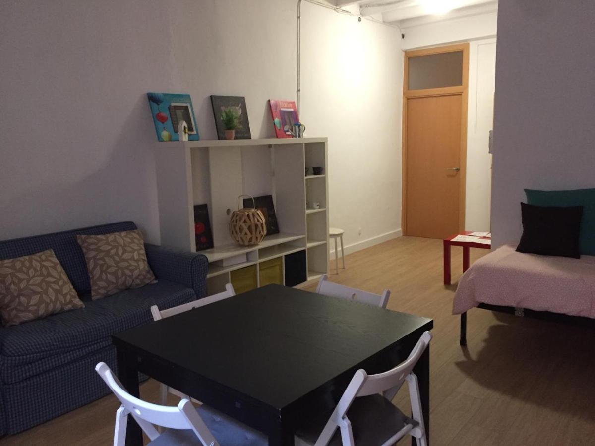 Reus Apartments Zewnętrze zdjęcie
