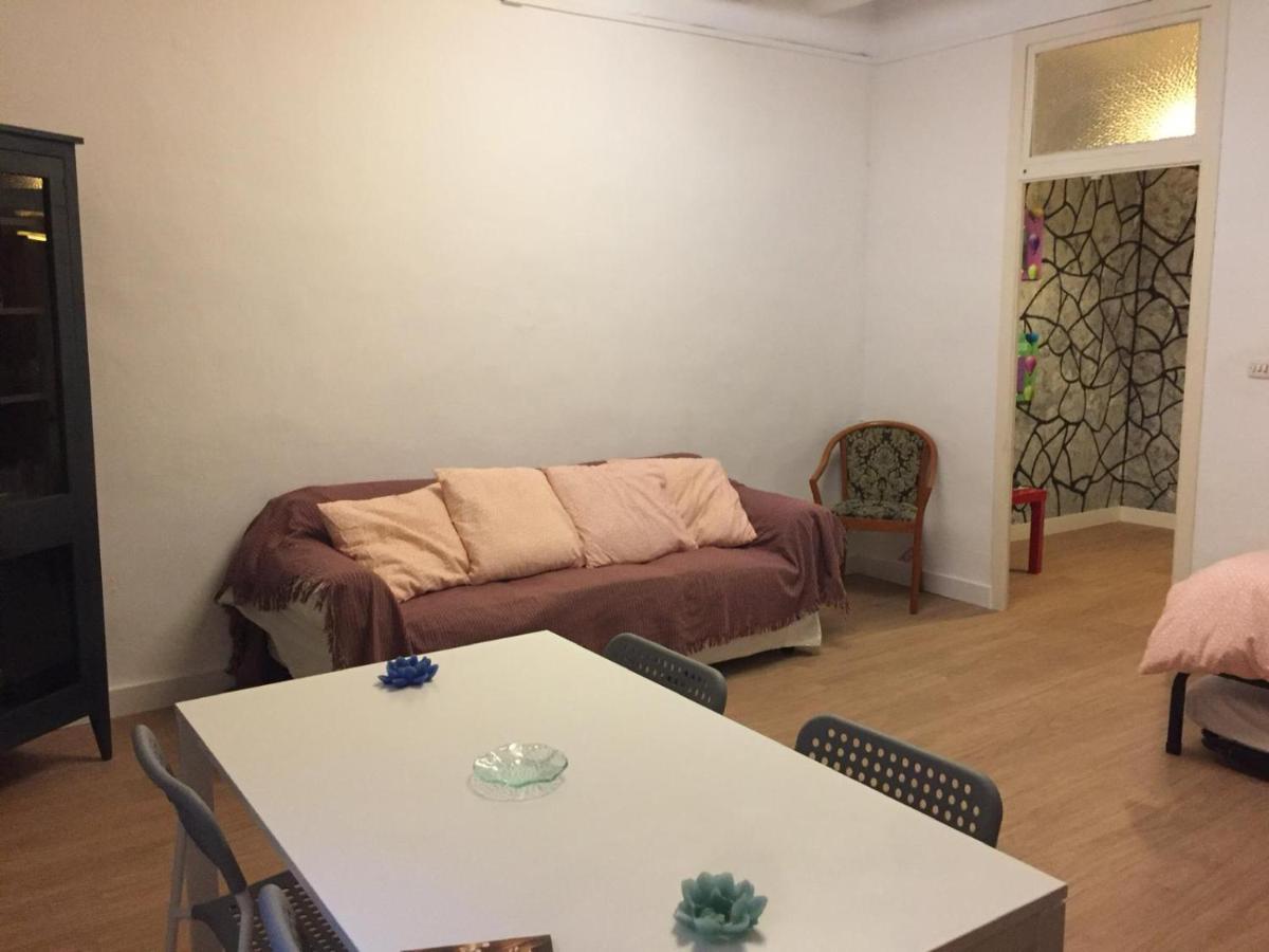 Reus Apartments Zewnętrze zdjęcie