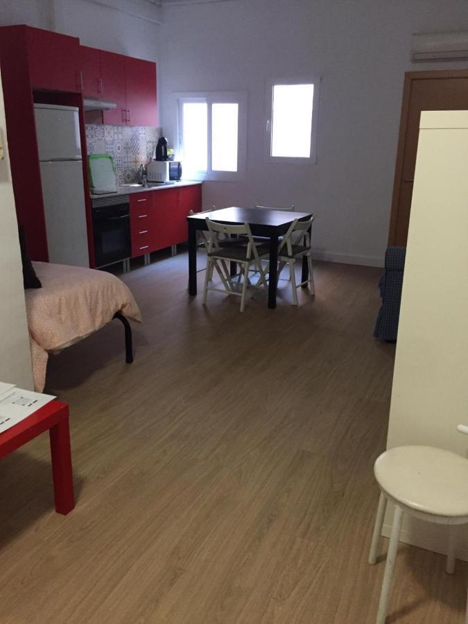 Reus Apartments Zewnętrze zdjęcie