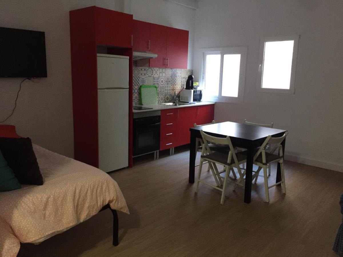 Reus Apartments Zewnętrze zdjęcie