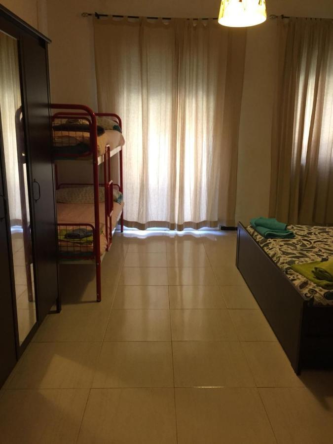 Reus Apartments Zewnętrze zdjęcie