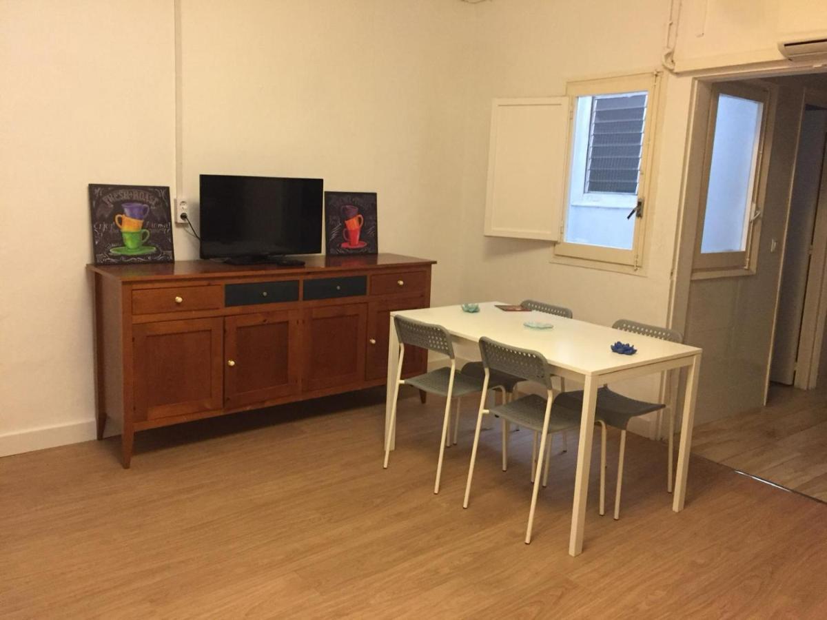 Reus Apartments Zewnętrze zdjęcie