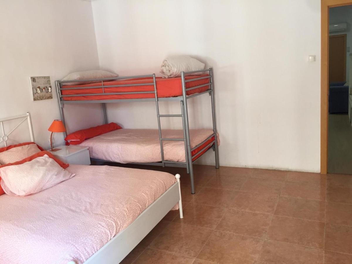 Reus Apartments Zewnętrze zdjęcie