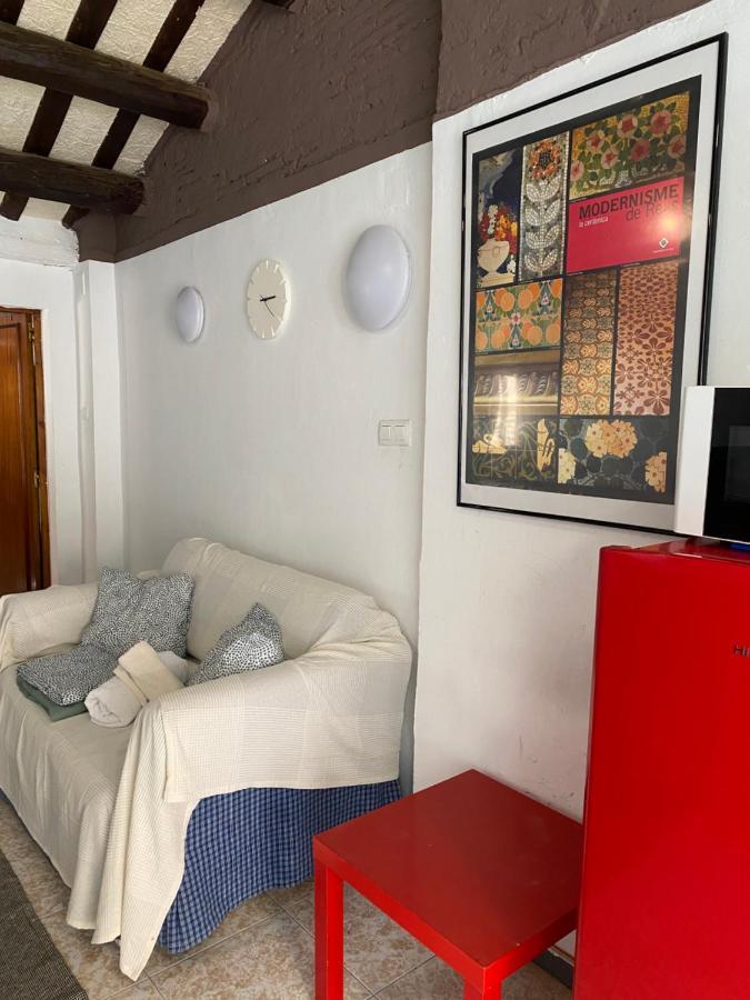 Reus Apartments Zewnętrze zdjęcie