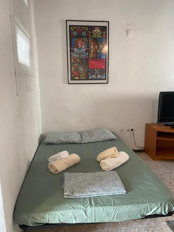Reus Apartments Zewnętrze zdjęcie