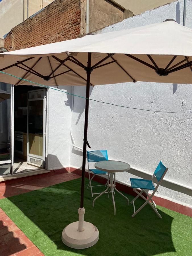 Reus Apartments Zewnętrze zdjęcie