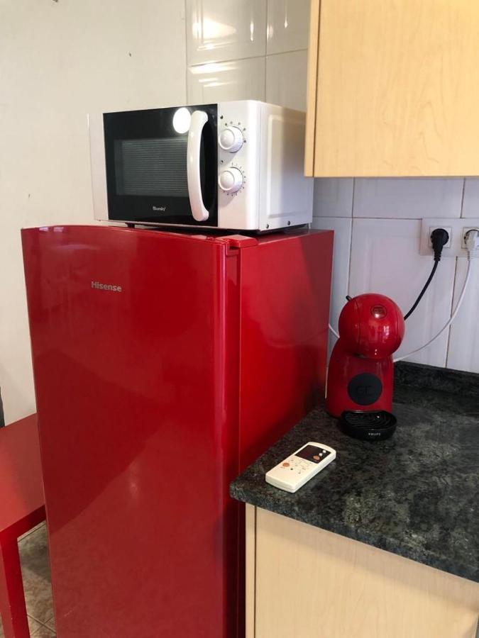 Reus Apartments Zewnętrze zdjęcie