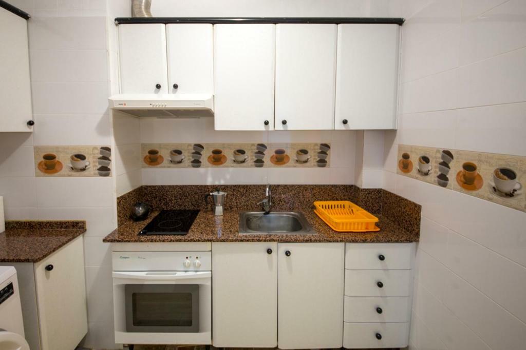 Reus Apartments Zewnętrze zdjęcie