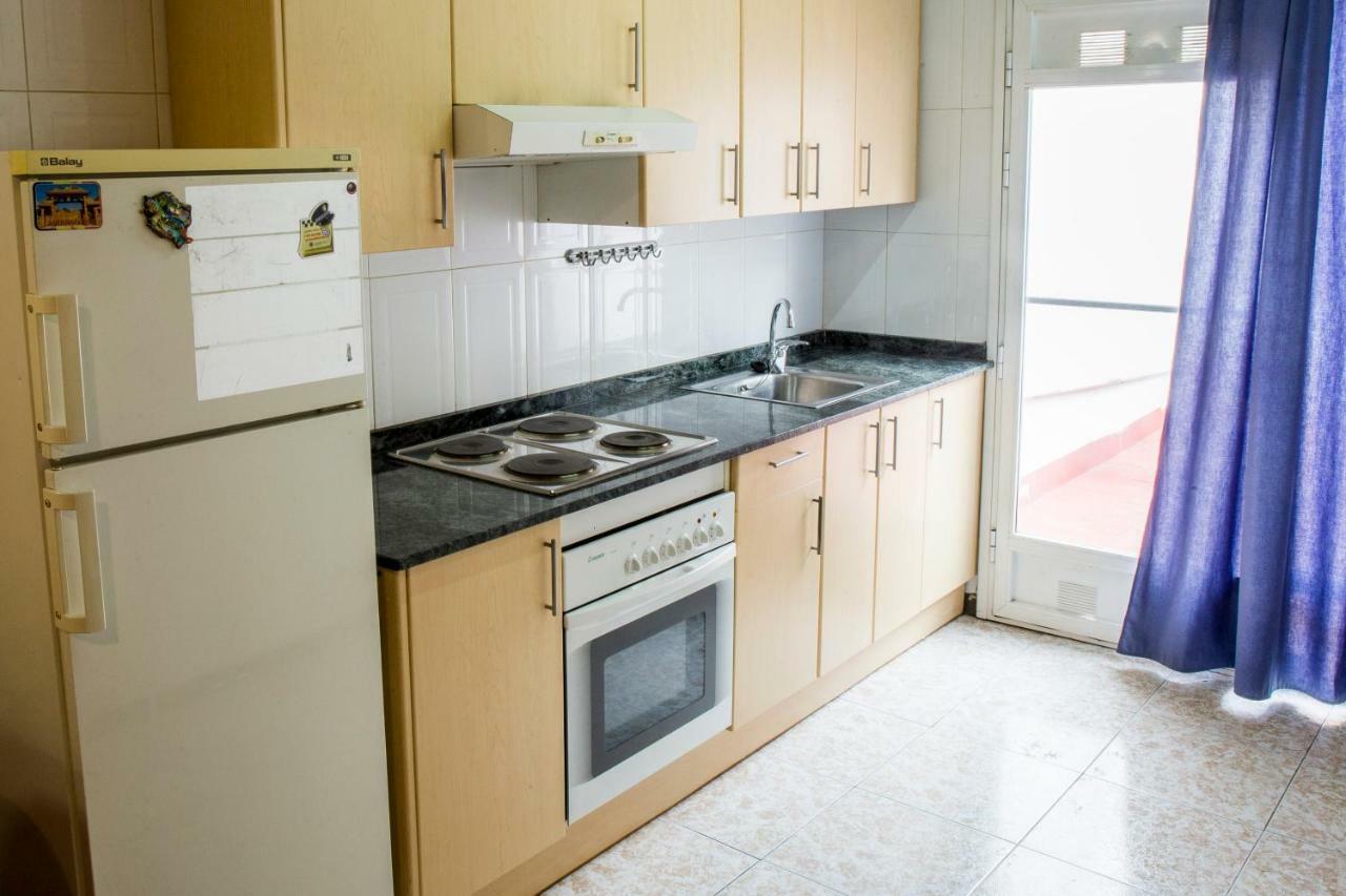 Reus Apartments Zewnętrze zdjęcie