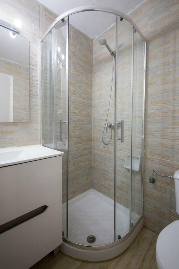 Reus Apartments Zewnętrze zdjęcie