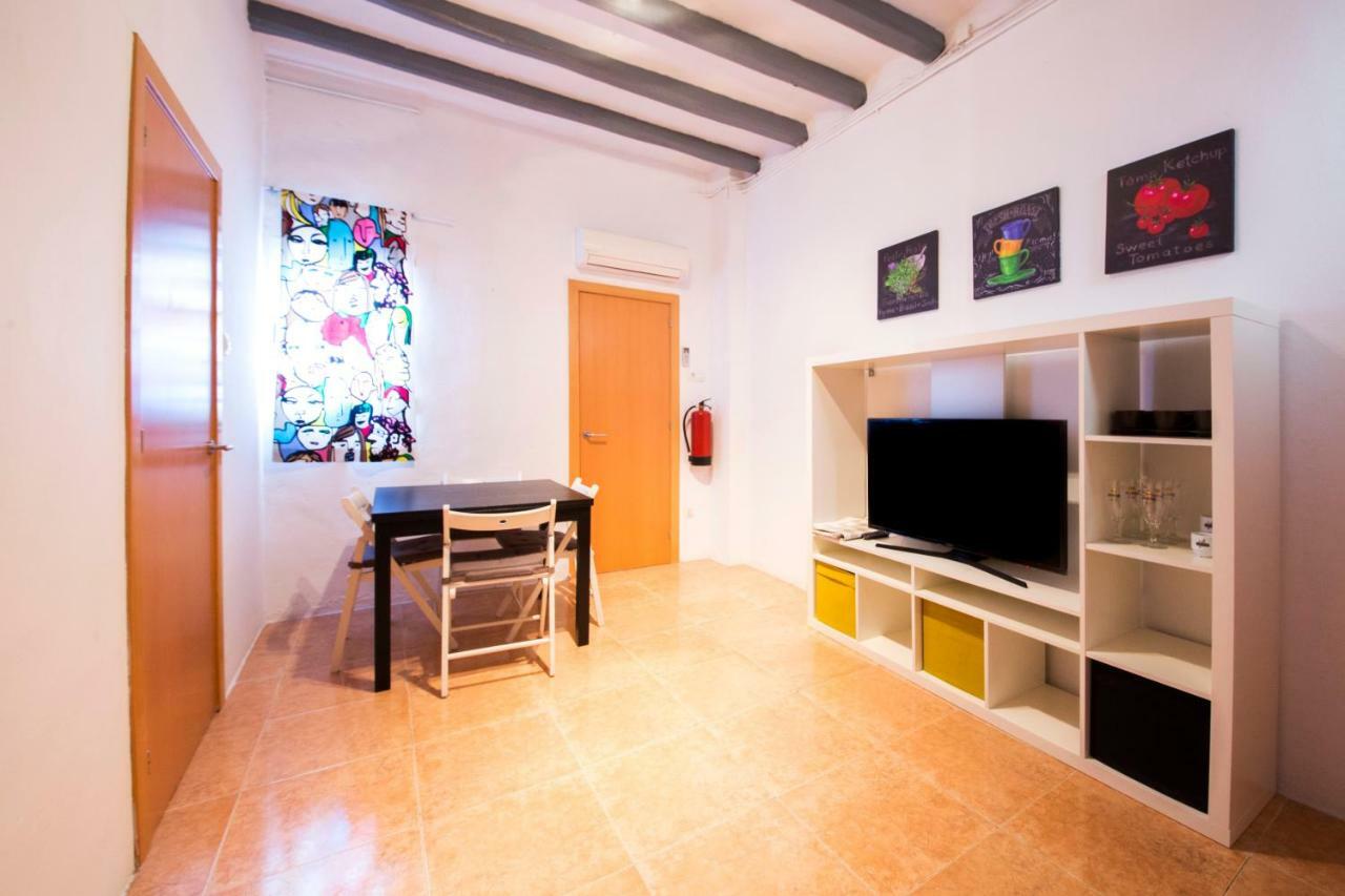 Reus Apartments Zewnętrze zdjęcie