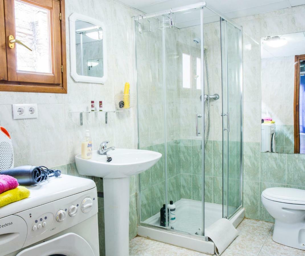 Reus Apartments Zewnętrze zdjęcie