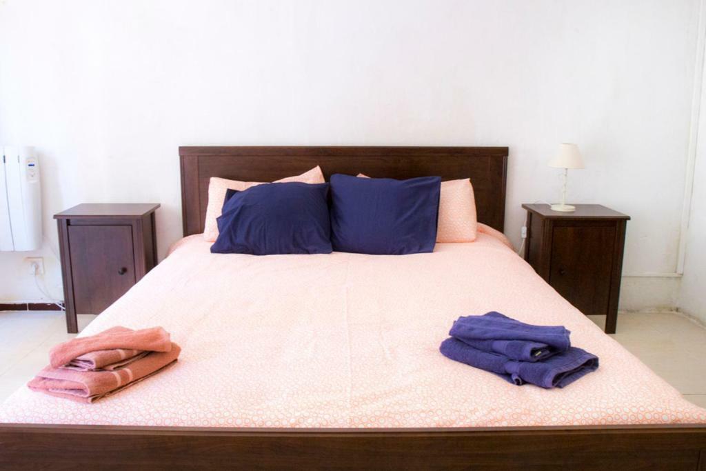 Reus Apartments Zewnętrze zdjęcie