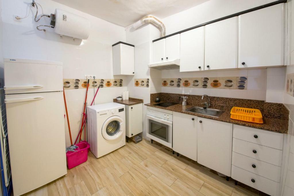 Reus Apartments Zewnętrze zdjęcie