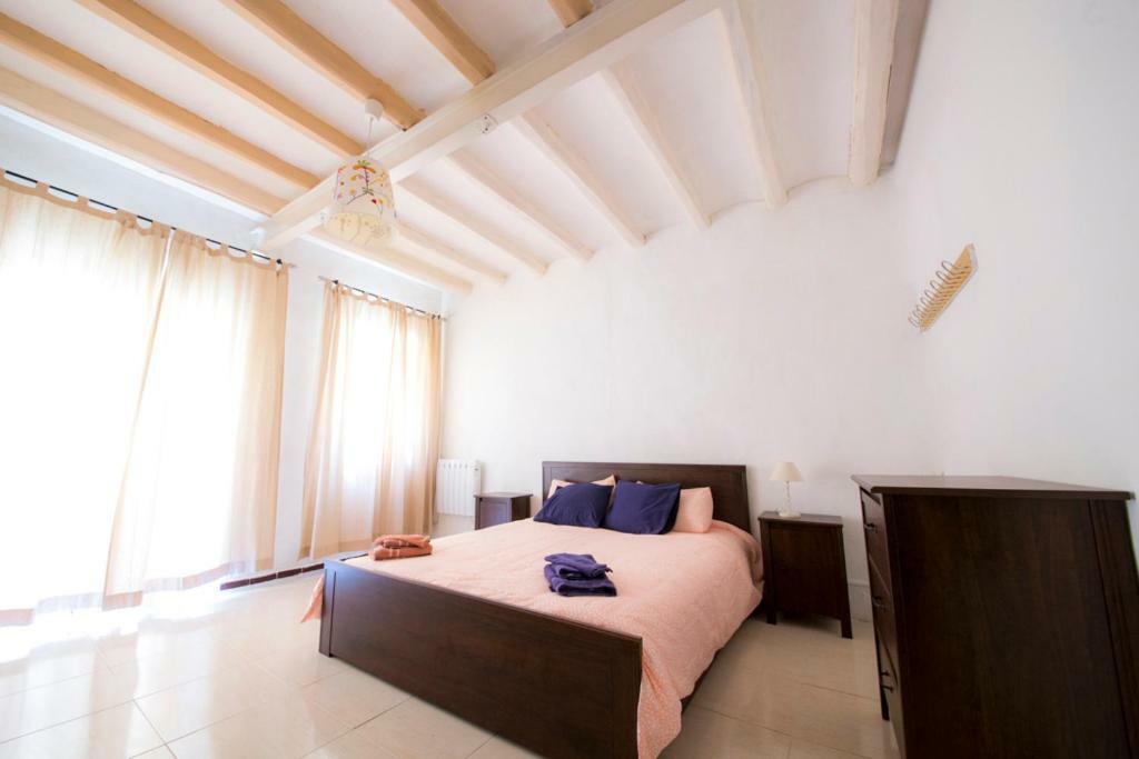 Reus Apartments Zewnętrze zdjęcie